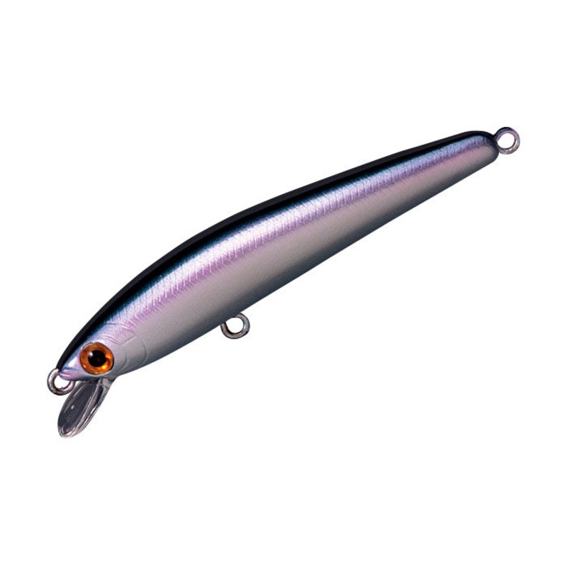 Smith Trout Plug Panish 70SP #05 HImemasu