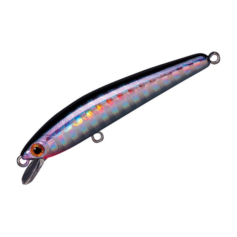 Smith Trout Plug Panish 70SP #28 HH Kurogin