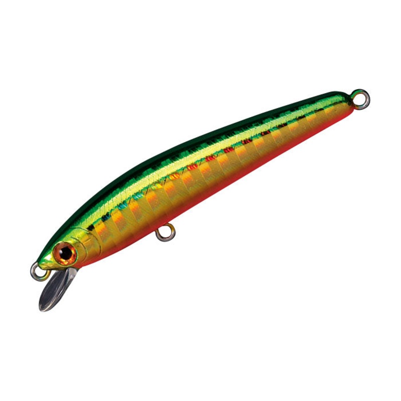 Smith Trout Plug Panish 70SP #29 HH GOR