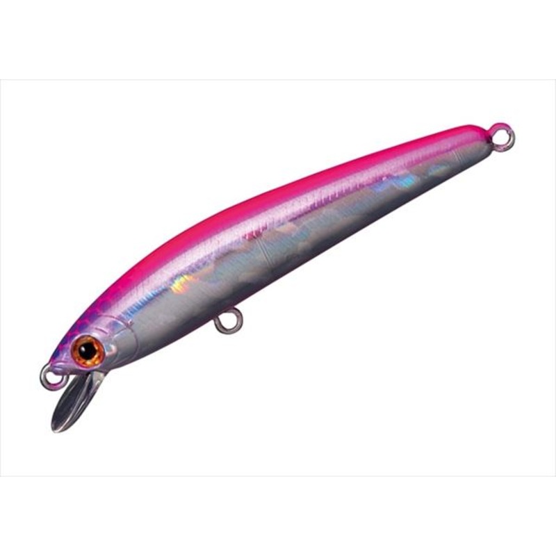 Smith Trout Plug Panish 70SP #31 LPI
