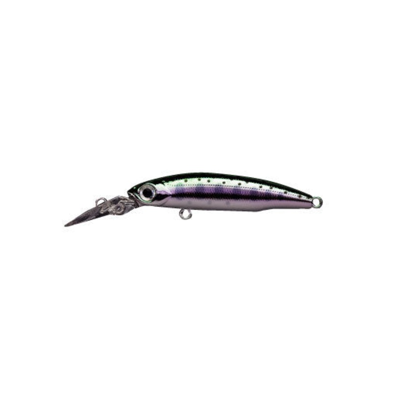 Smith Trout Plug Still Rainbow