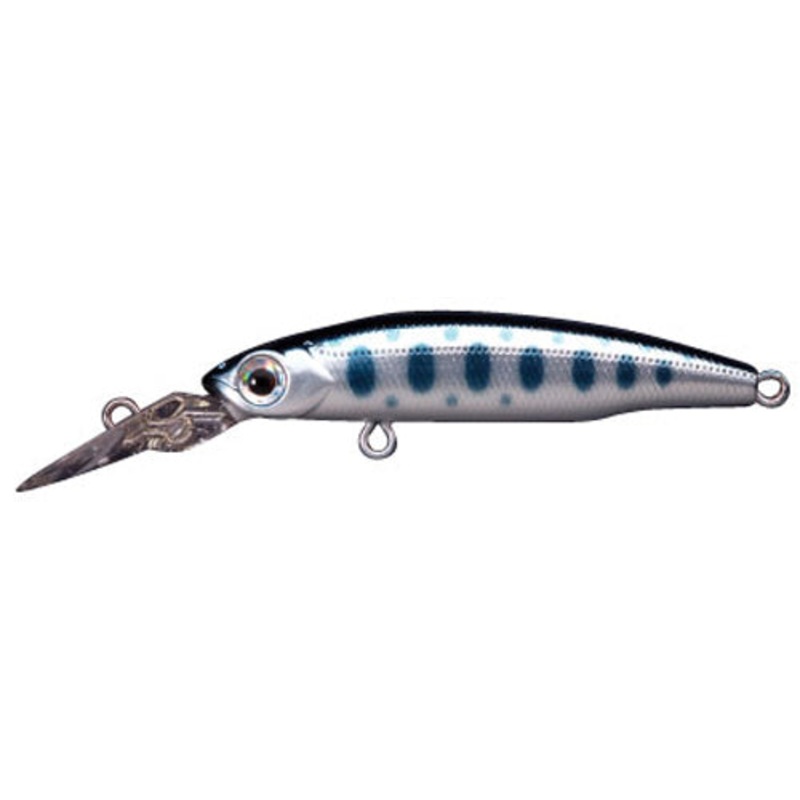 Smith Trout Plug Still Shinko