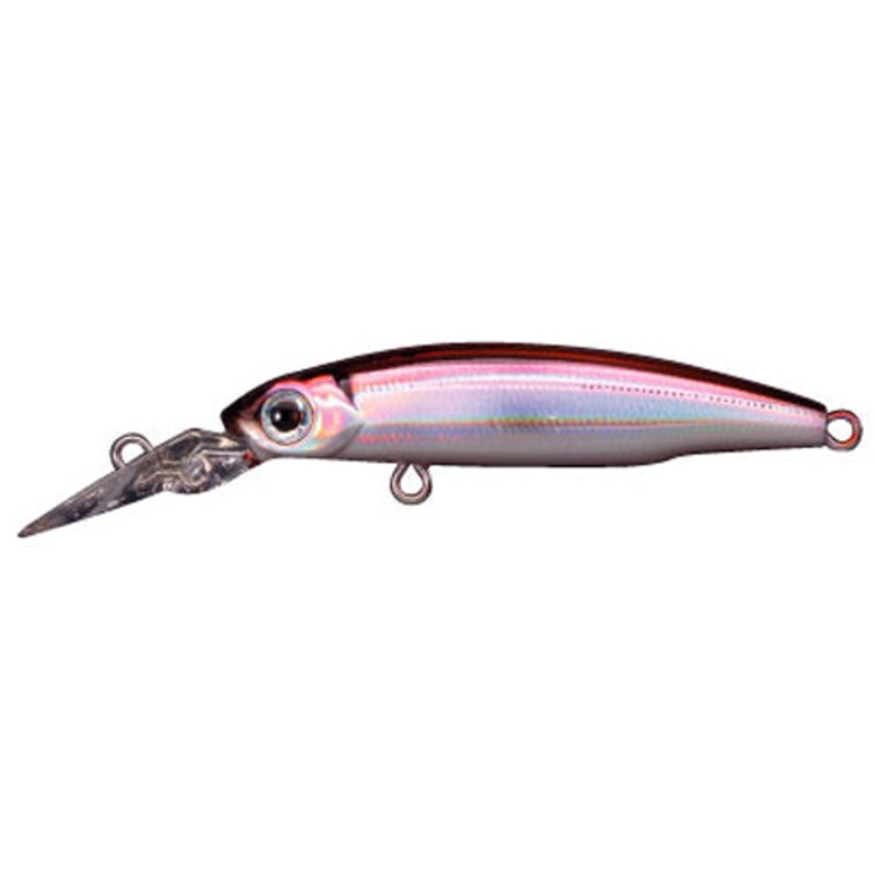 Smith Trout Plug Still Wakasagi