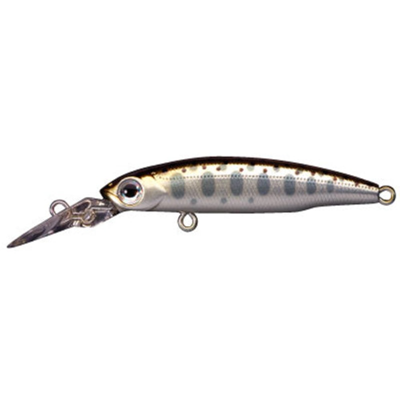 Smith Trout Plug Still Yamame