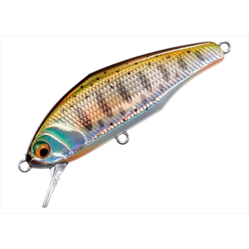 Smith Trout Plug D-Incite 44 #05 Yamame Laser