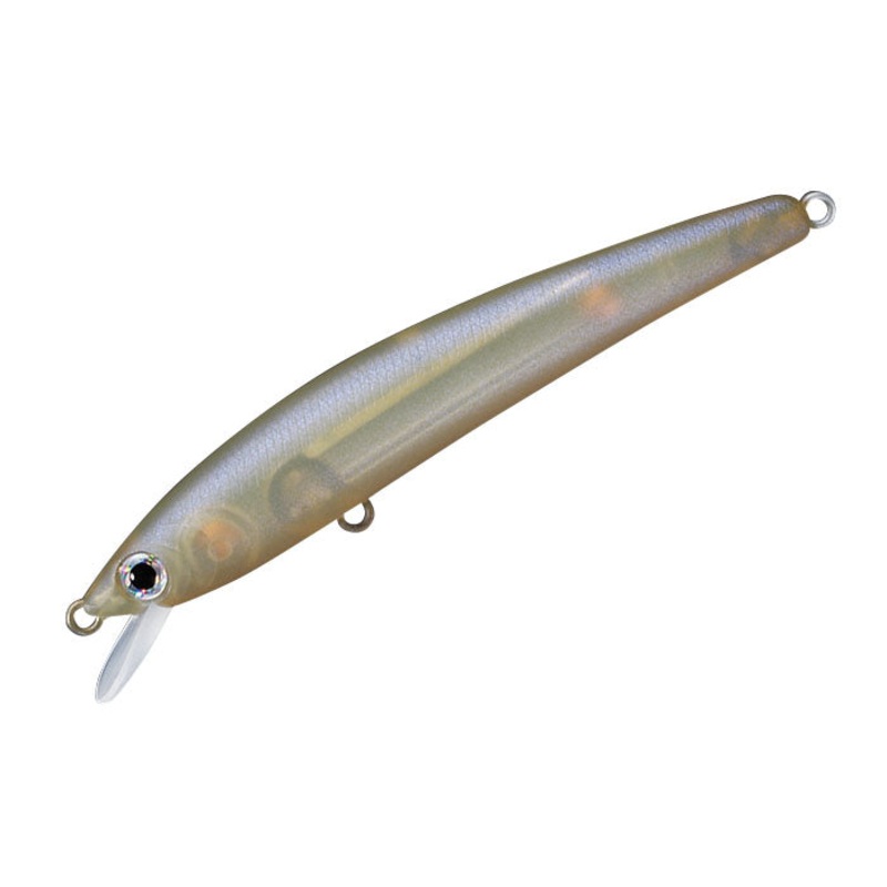 Smith Trout Plug Panish Area 70F #02 Il Pelle RP