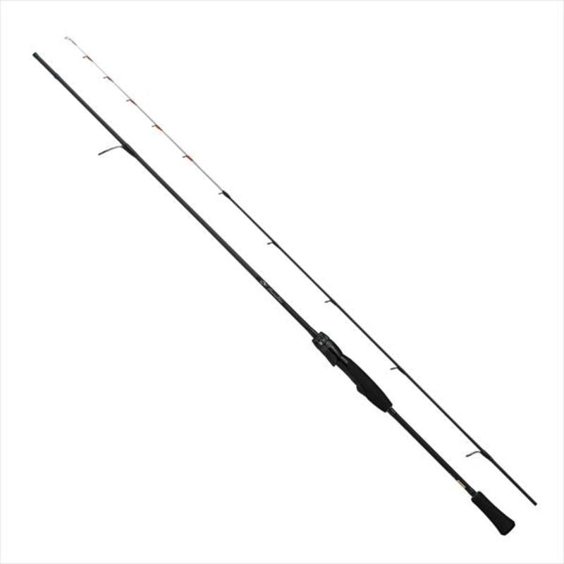 Daiwa Eging Rod Emeraldas Air Boat 511MLS-S/K (Spinning 2 Piece)