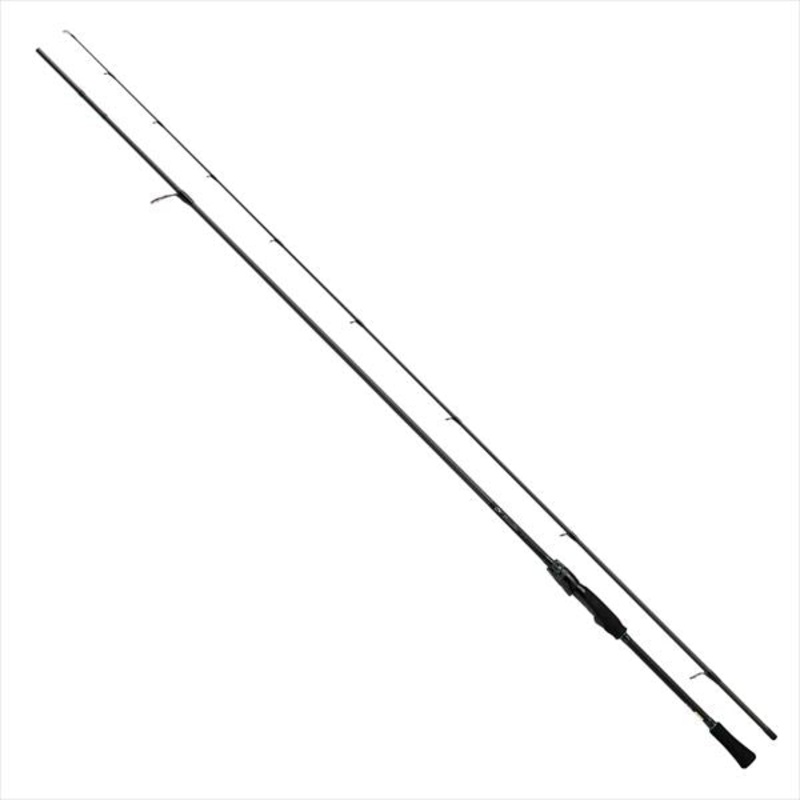 Daiwa Eging Rod Emeraldas Air 80LML/K (Spinning 2 piece)