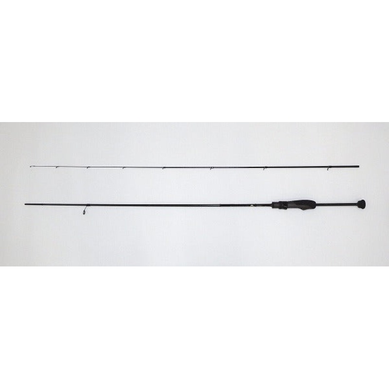 Apia Rockfish Rod Grandage Lite 62 (Spinning 2 Piece)
