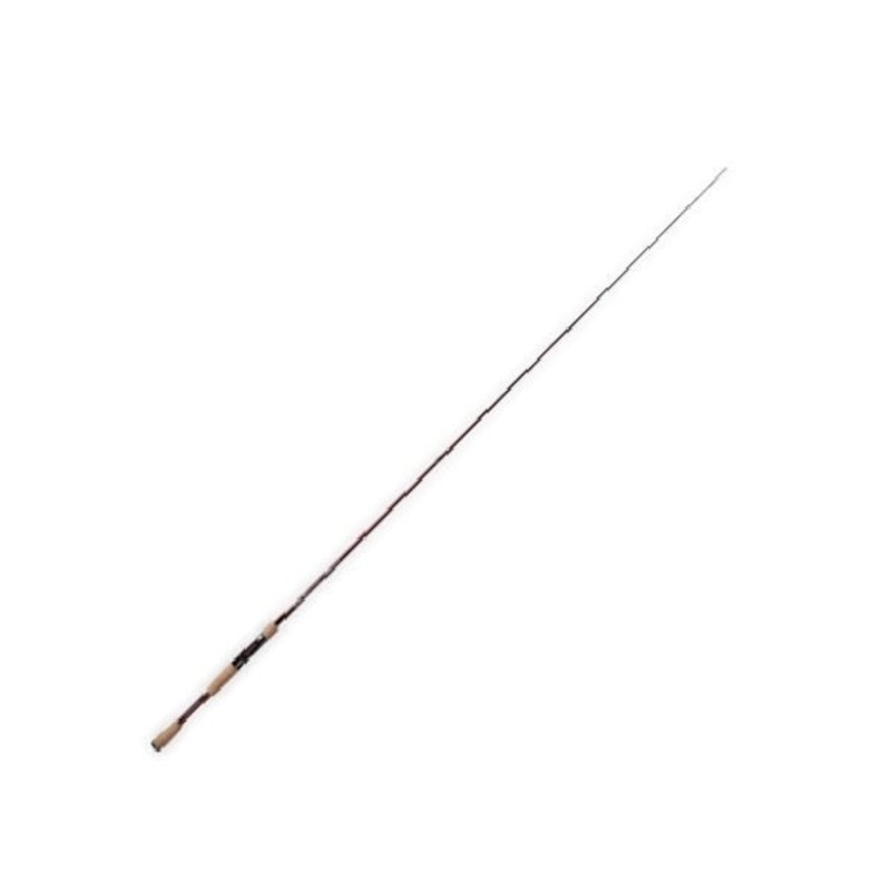 DePasion Bass Rod Fast star FS70XFTGC (Spinning 1 Piece)