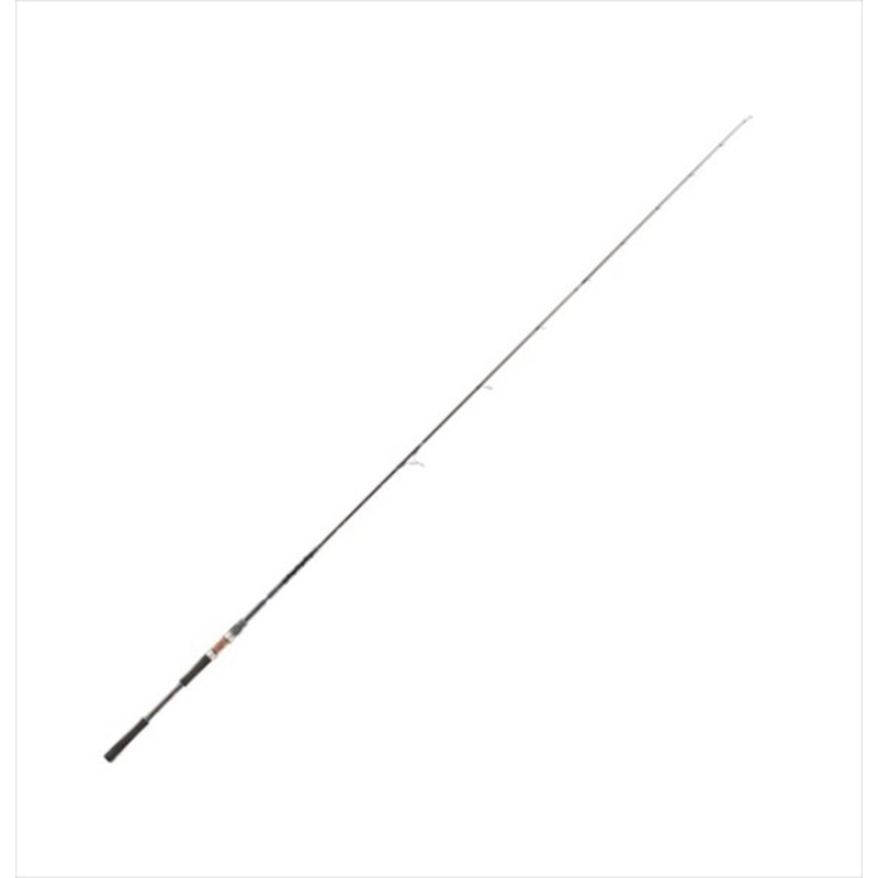 Extreme Bass Rod Tulala Portamento 73S Inukshuk (Spinning 4 Piece)
