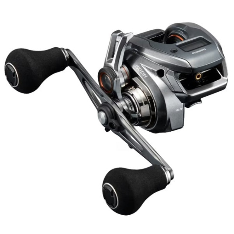 Shimano 24 Barchetta Premium 150DH (Right handle)