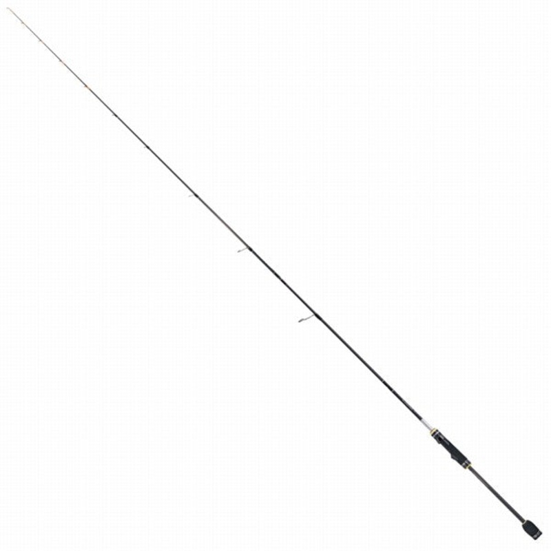 Xesta Offshore Rod Assault Jet Type TR SV63ML-S Solid Versatile (Spinning 2 Piece)
