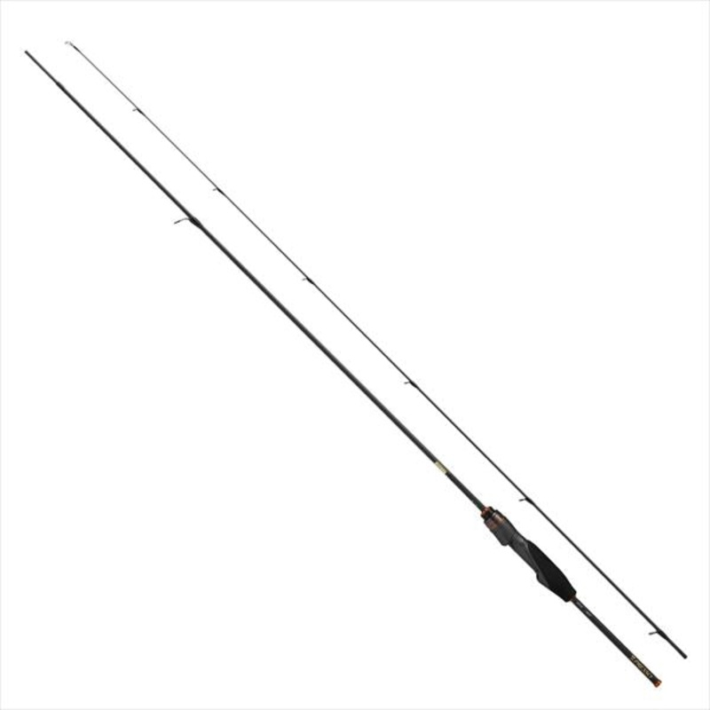 Daiwa Trout Rod Presso Air AGS 510UL-E (Spinning 2 Piece)