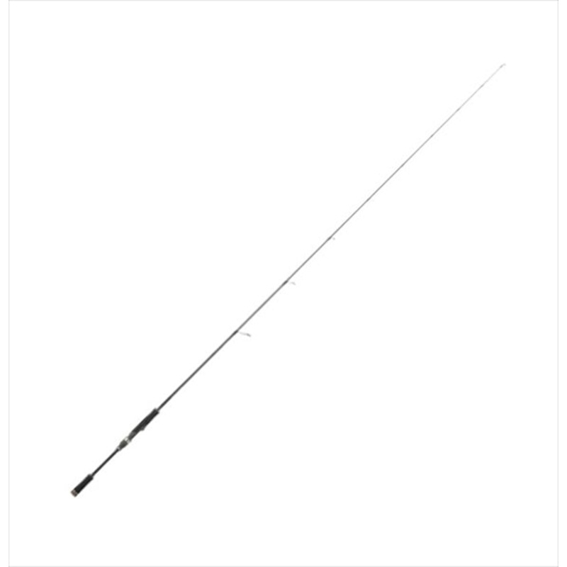 Extreme Bass Rod Tulala Monstruo Concept Destruction 68ULS (Spinning 1 Piece)
