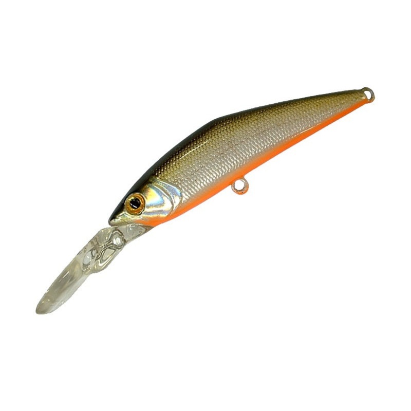 Smith Trout Plug D-Direct 55 #04 TS