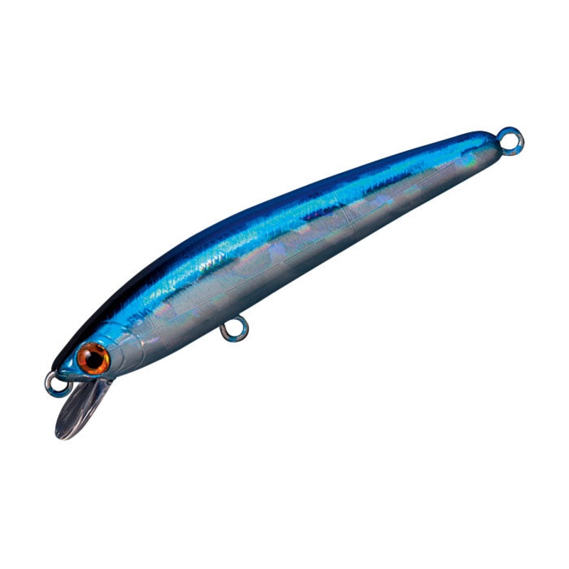 Smith Trout Plug Panish 70SP #30 LBL