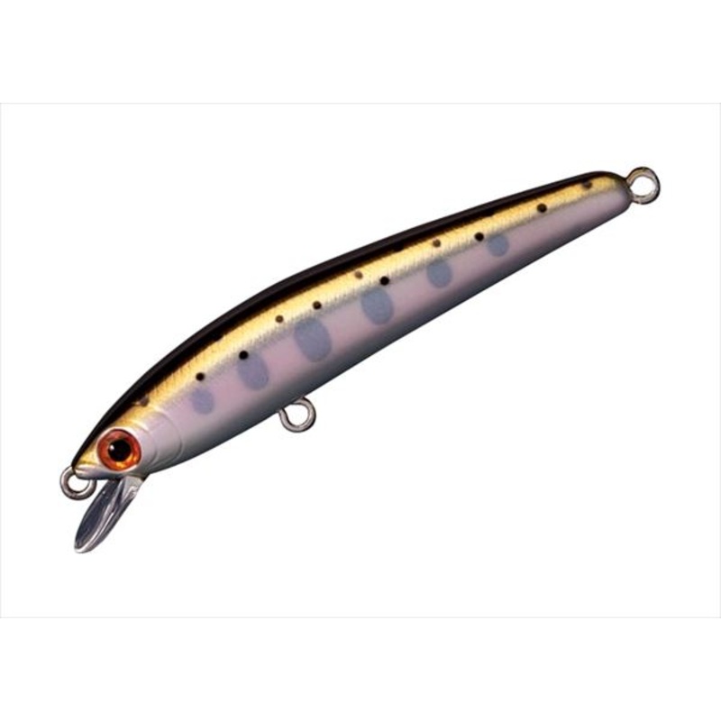 Smith Trout Plug Panish 85F #04 Yamame