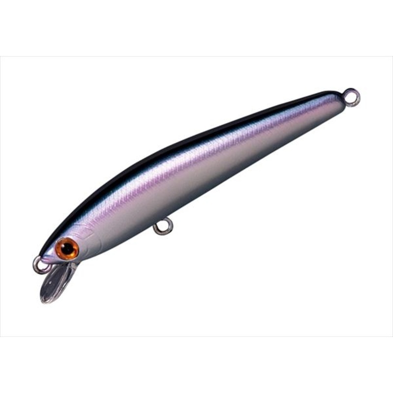 Smith Trout Plug Panish 85F #05 Himemasu