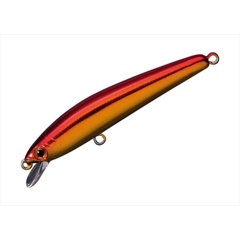 Smith Trout Plug Panish 85F #06 Akakin