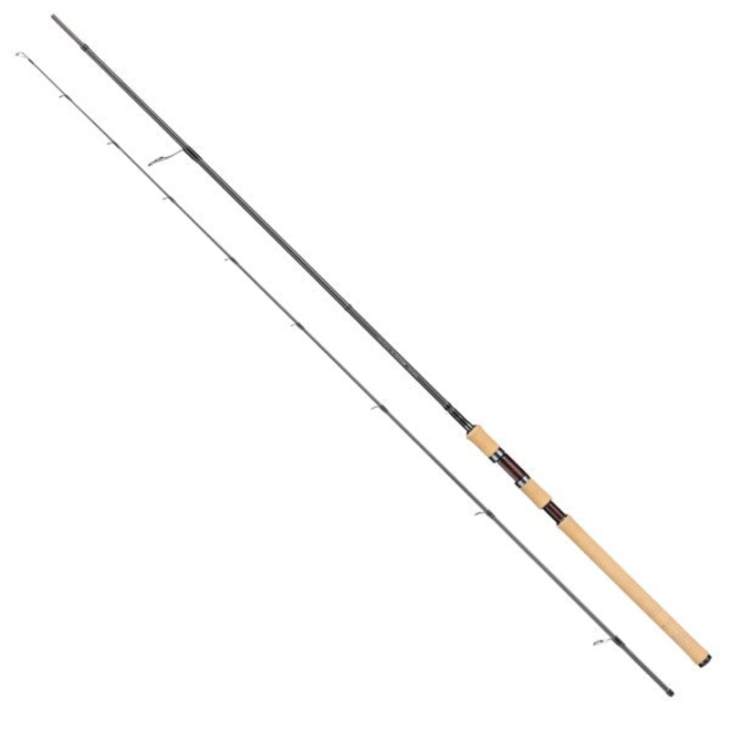 Smith Troutin' Spin IL Flusso TILF-88TR (Spinning 2 Piece)