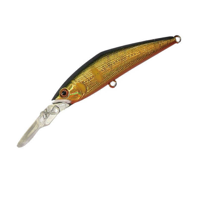 Smith Trout Plug D-Direct 55 #24 G ayu