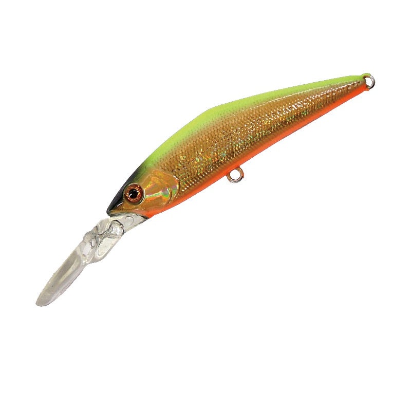 Smith Trout Plug D-Direct 55 #26 G Chart