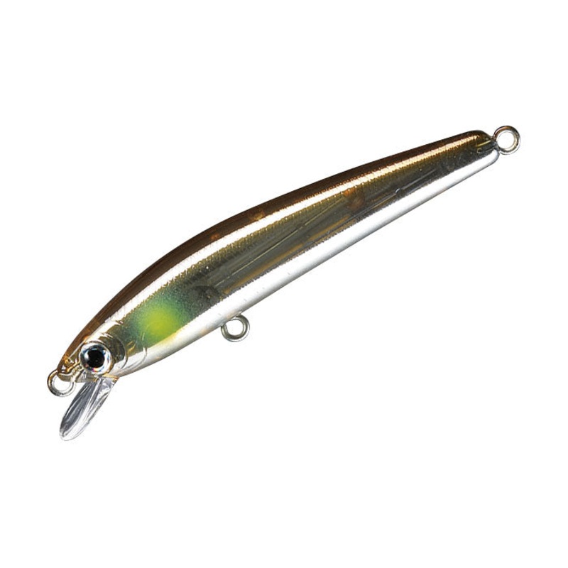Smith Trout Plug Panish 85SP #39 GM ayu