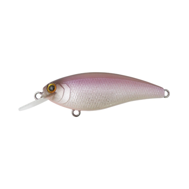 Bottomup Bass Lure Reazzy Appeal Plus Bone Wakasagi