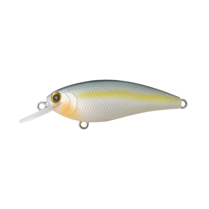 Bottomup Bass Lure Reazzy Appeal Plus Sexy Shad