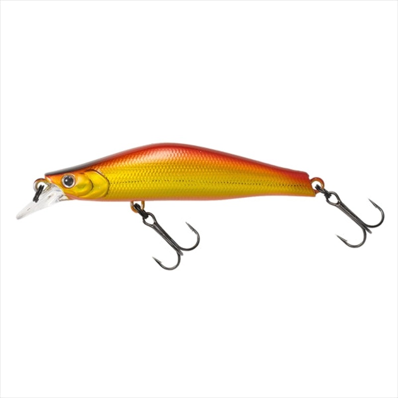 Tiemco Trout Plug Luray 62S #005 LH Akakin Orange Berry