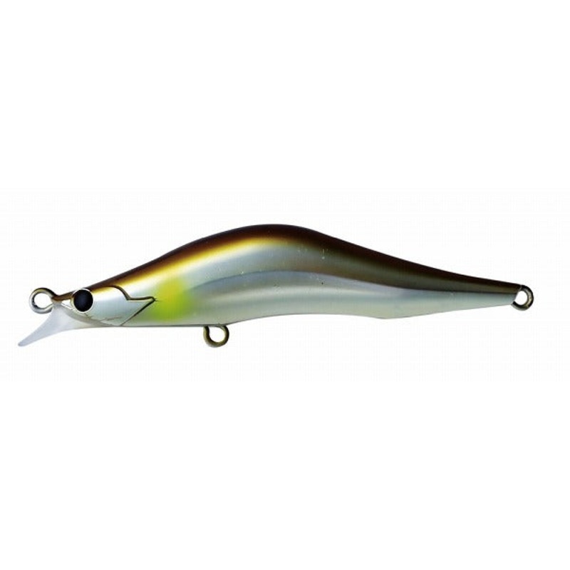 Blaze eye Seabass Lure Evoroots 99DS #57 Live Ayu