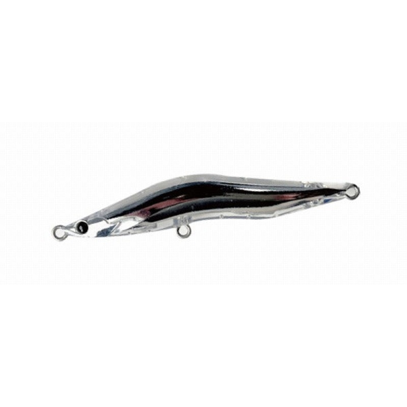 Blaze eye Seabass Lure Revorook 99MS #42 Micro Flash