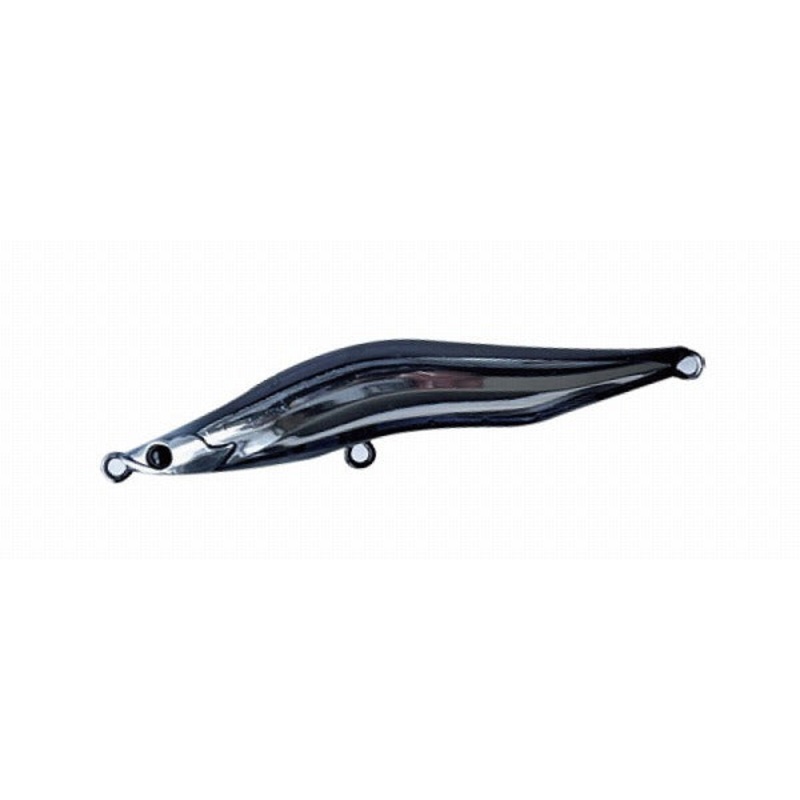 Blaze eye Seabass Lure Revorook 99MS #45 Orcinus