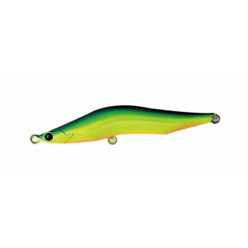 Blaze eye Seabass Lure Revorook 99MS #51 Bright GB Chart