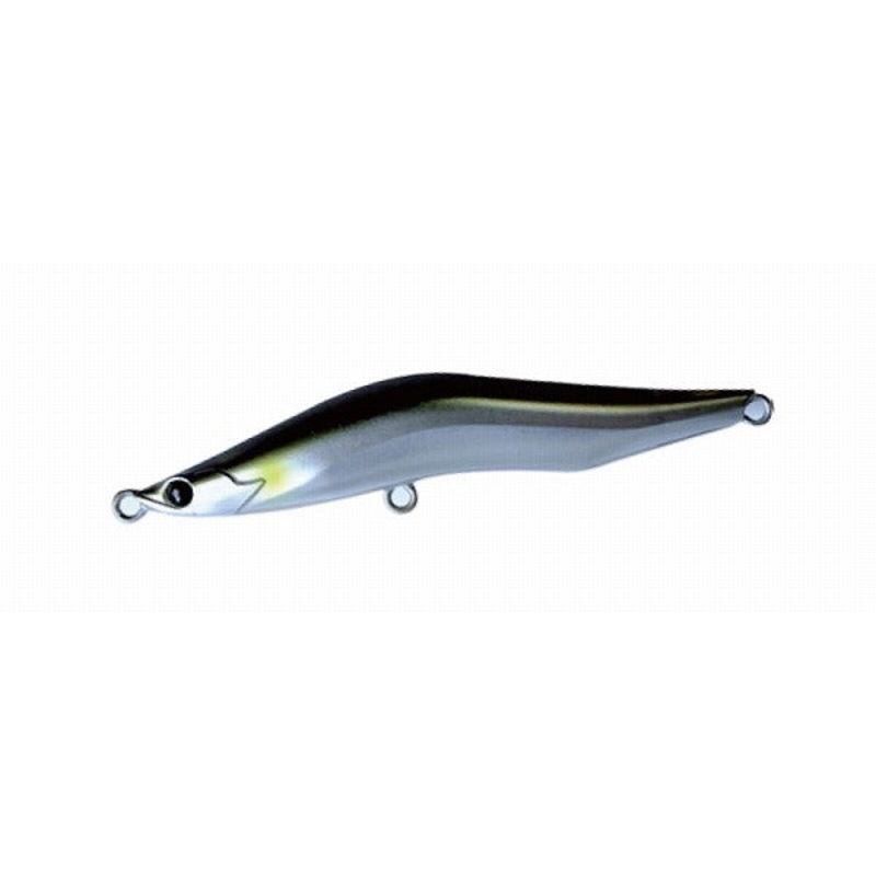 Blaze eye Seabass Lure Revorook 99MS #57 Live Ayu