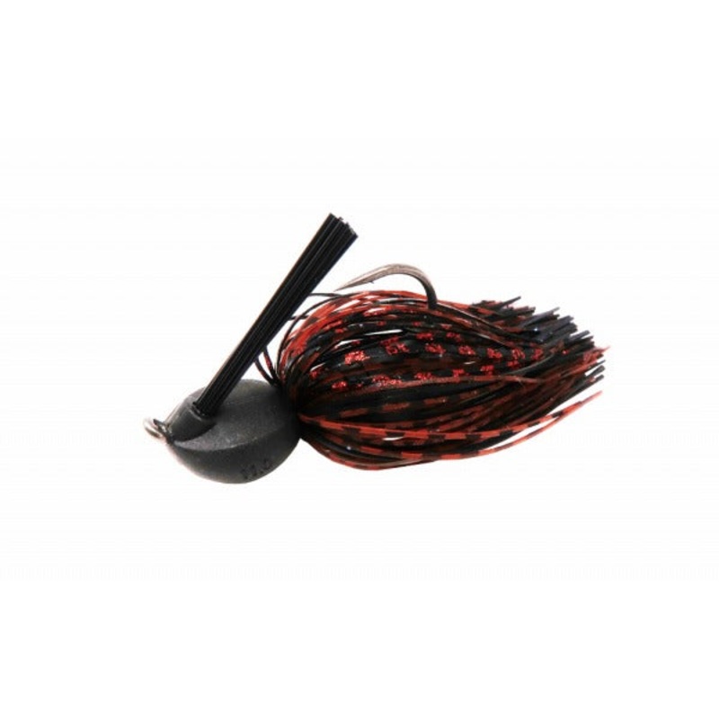 Bottomup Rubber Jig Gap-Jig 11.0g Amezari
