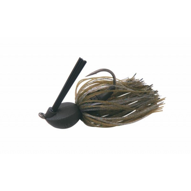 Bottomup Rubber Jig Gap-Jig 11.0g Giant Shrimp