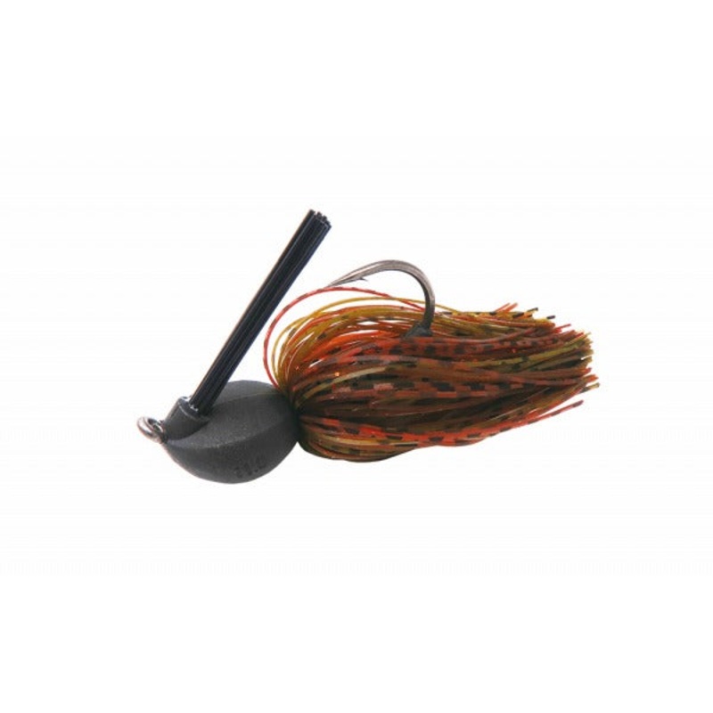 Bottomup Rubber Jig Gap-Jig 11.0g Grippanon