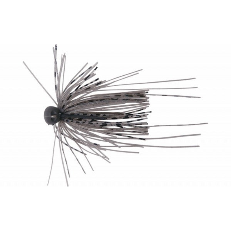 Bottomup Rubber Jig Kosmo 1.8g K.O. Blue Flake