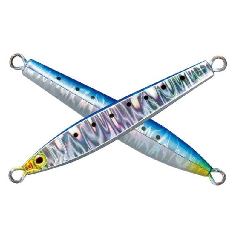 Smith Metal Jig T.G.Slow 65g #01 Sardine