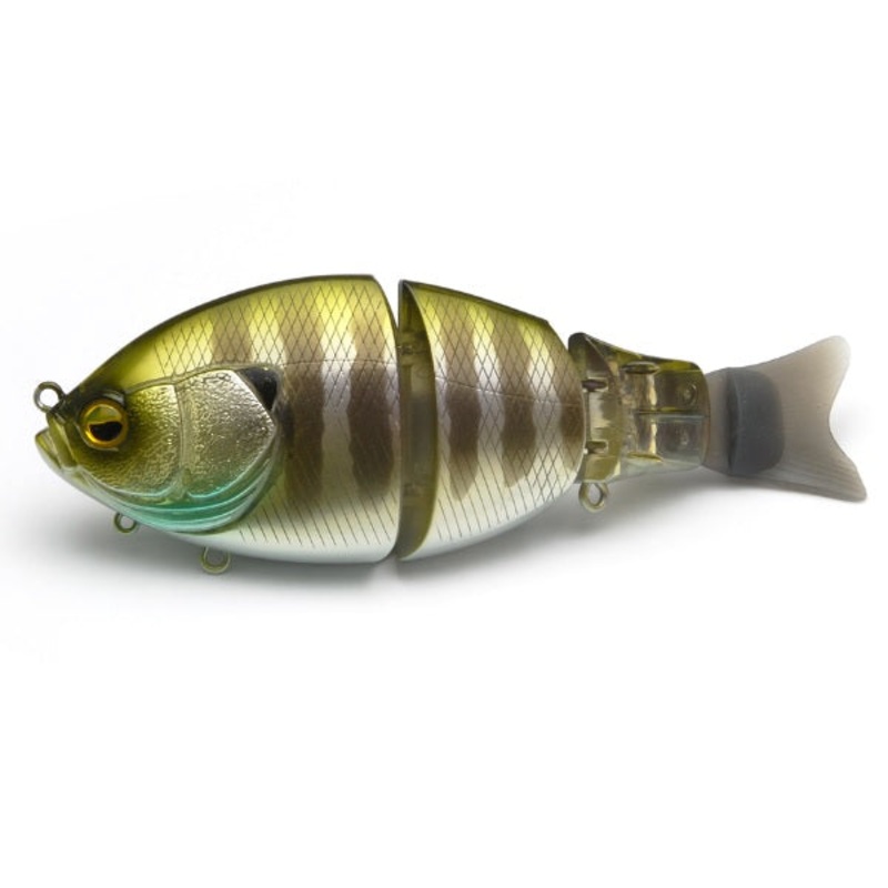 Raid Japan Bass Lure G-Dash #008 Chiru Gill