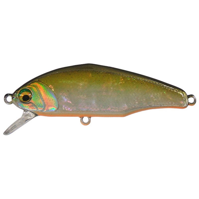 Smith Trout Plug D-Insight 53 TS Abalone