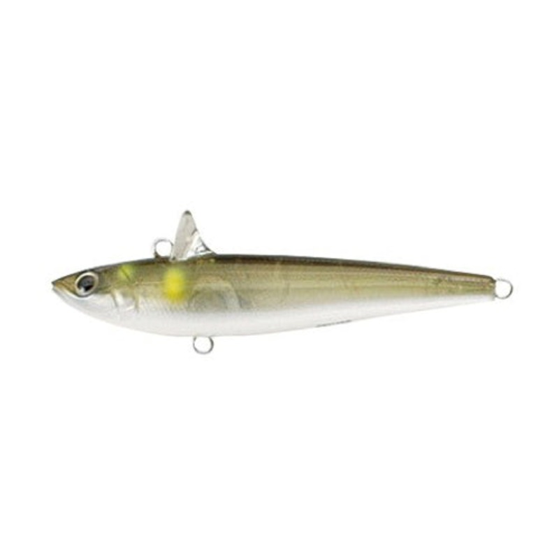 Tackle House Seabass Lure Rolling Bait 66 #10 PHG Ayu