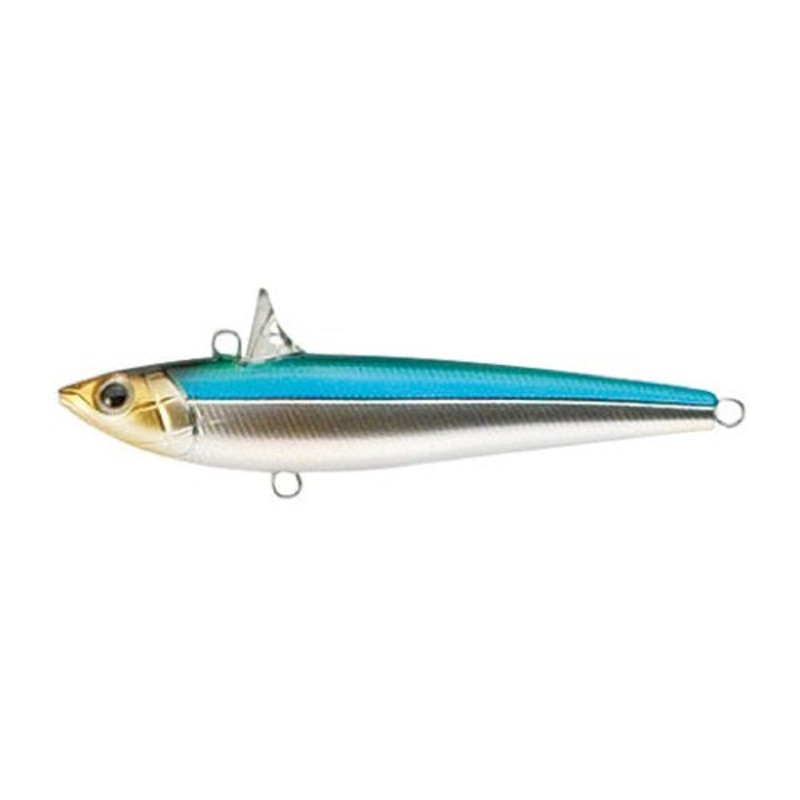 Tackle House Seabass Lure Rolling Bait 66 #11 SF Urume Sardine