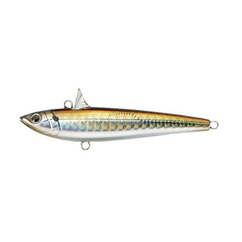 Tackle House Seabass Lure Rolling Bait 66 #13 SH Horse mackerel