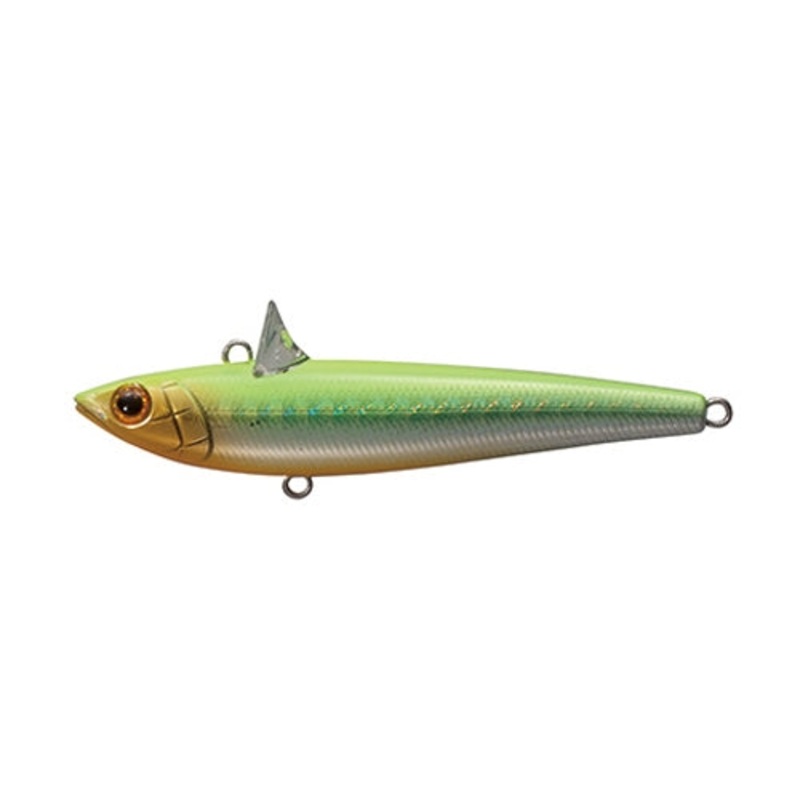 Tackle House Seabass Lure Rolling Bait 66 #20 SH Chart