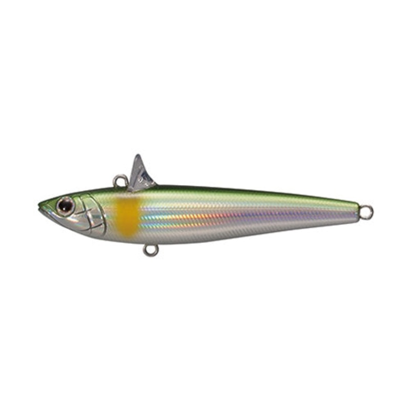 Tackle House Seabass Lure Rolling Bait 66 #25 PH Young Ayu