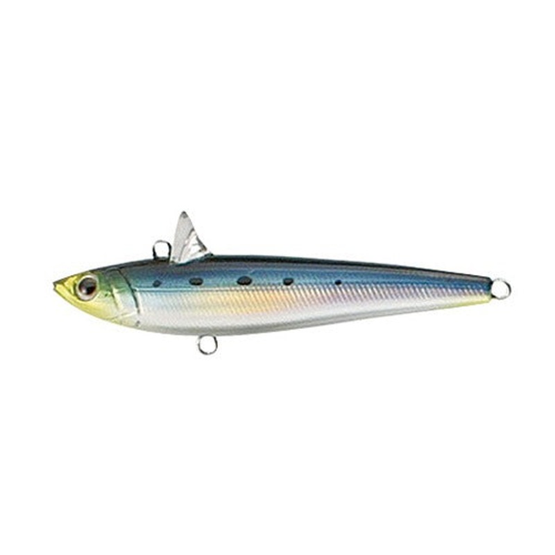 Tackle House Seabass Lure Rolling Bait 77LW #08 PH Sardine