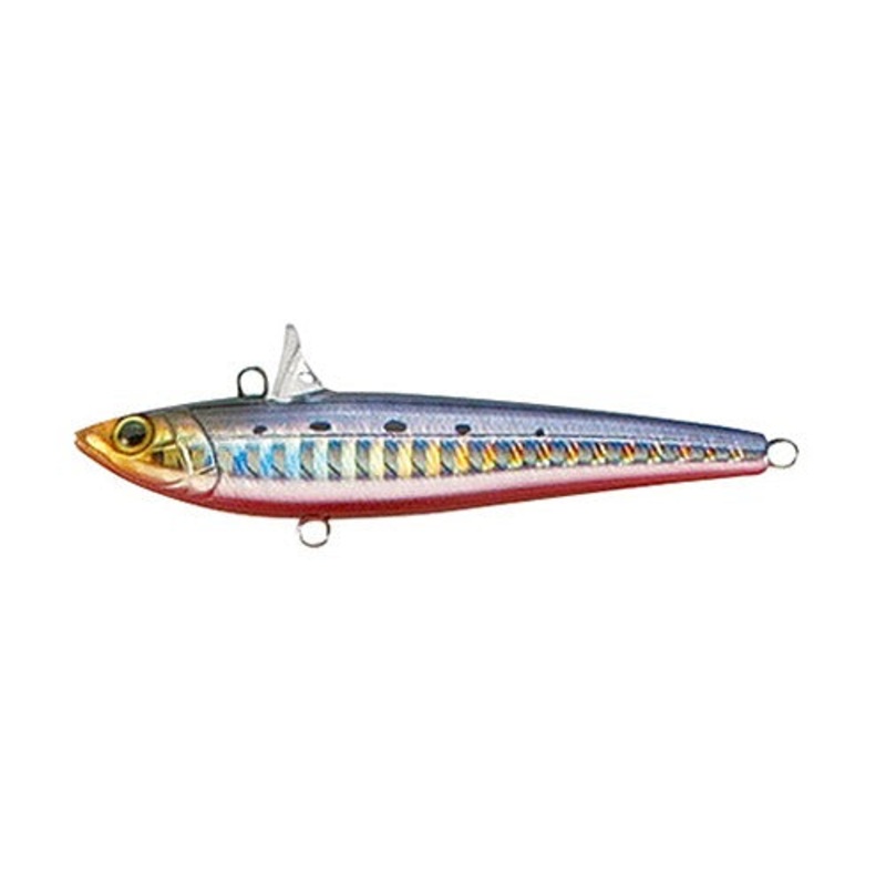 Tackle House Seabass Lure Rolling Bait 77LW #12 SH Sardine Redberry